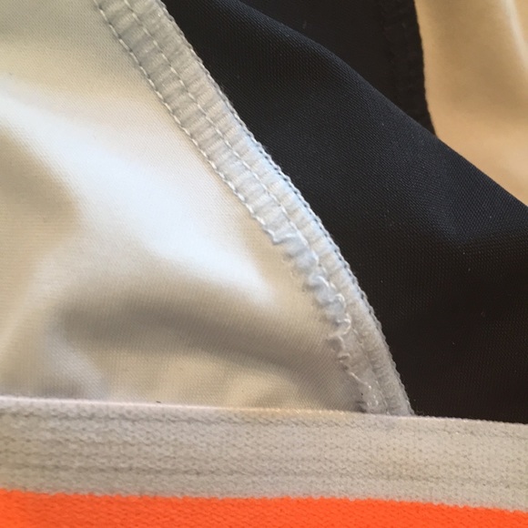 P.E Nation the Breaker Crop Bra - Picture 14 of 16